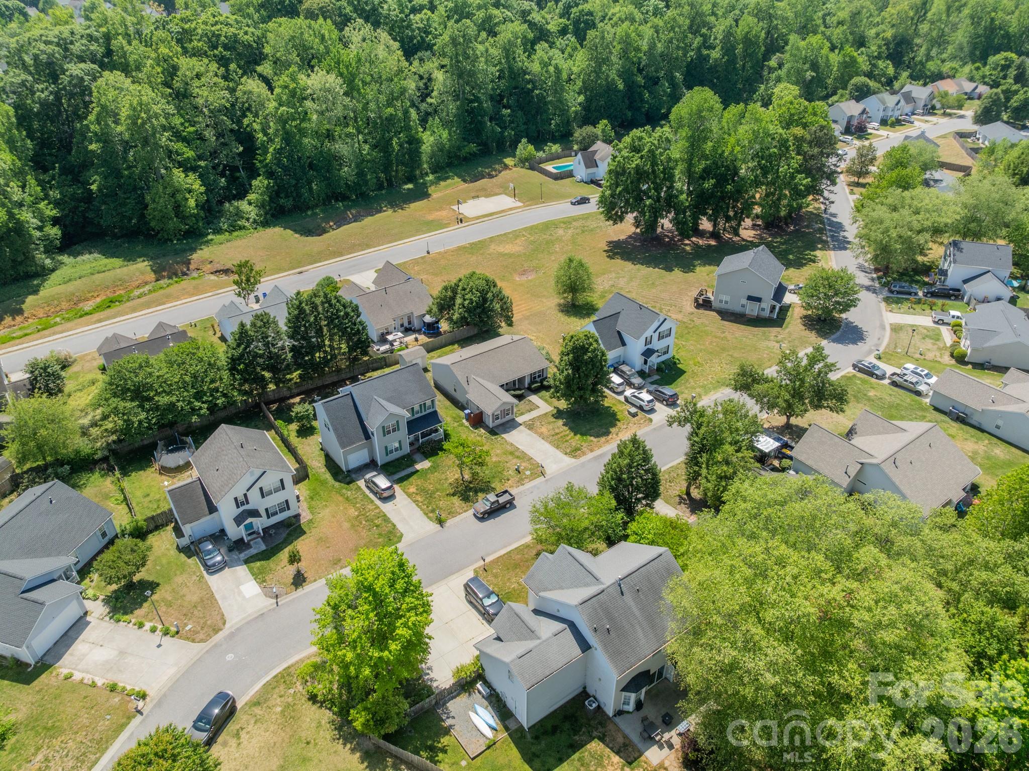 134 Chere Helen Drive Mooresville NC 28115