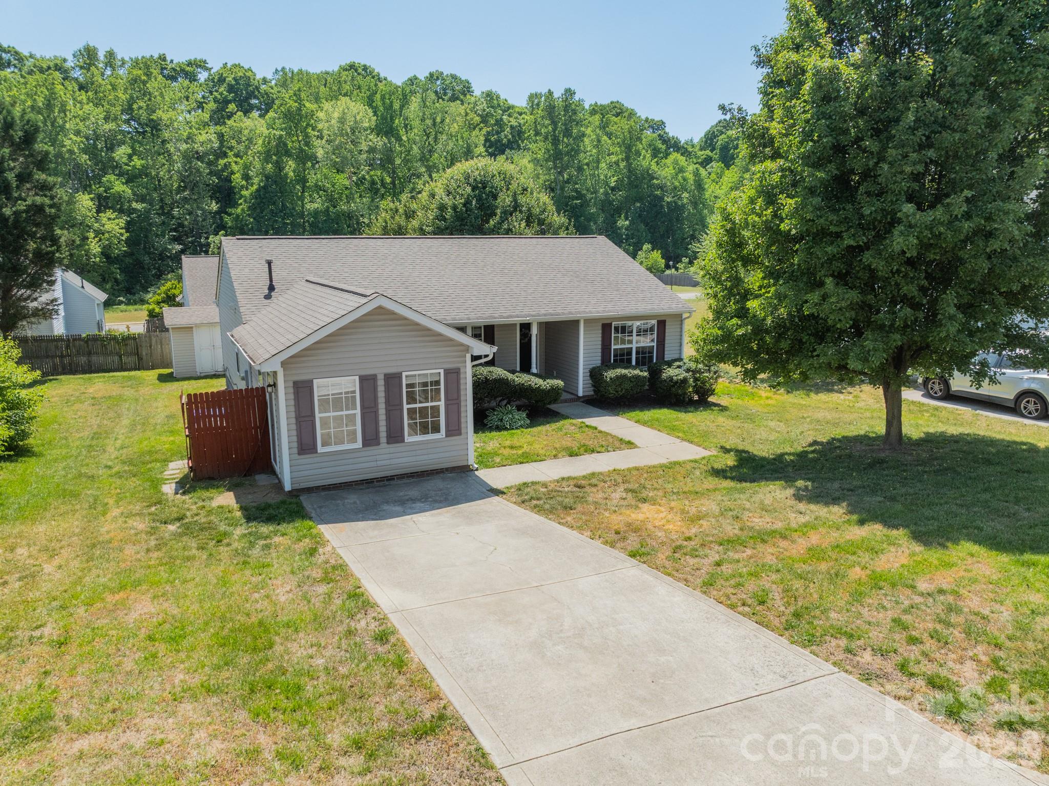 134 Chere Helen Drive Mooresville NC 28115