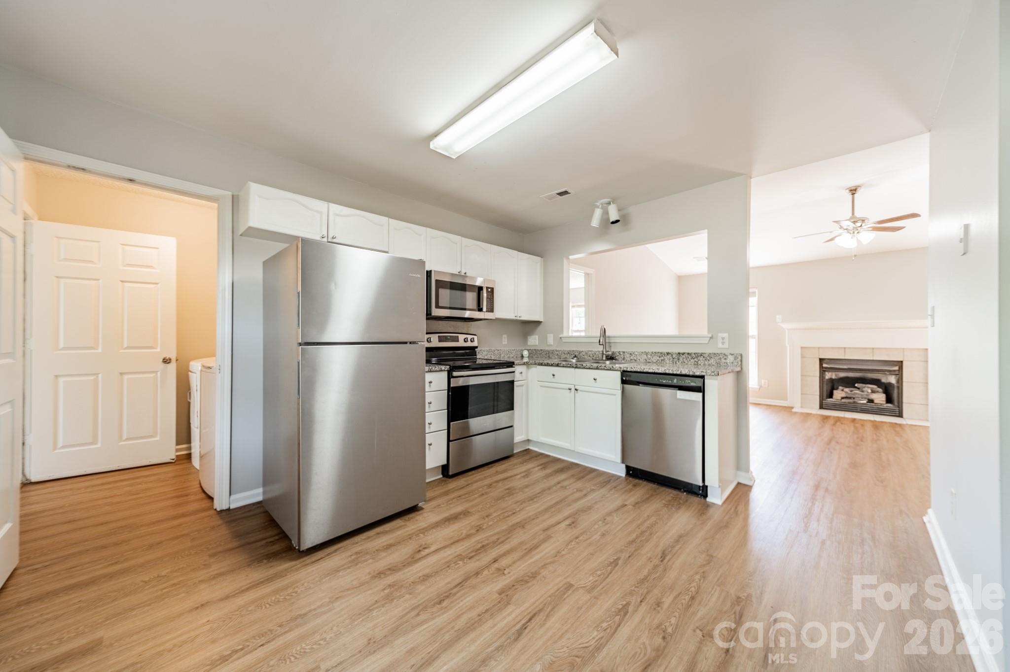 134 Chere Helen Drive Mooresville NC 28115