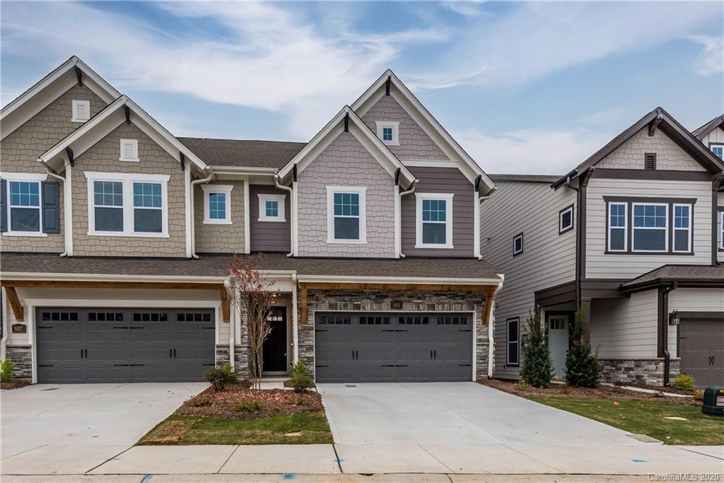 5031 Lesleewood Court Charlotte NC 28226