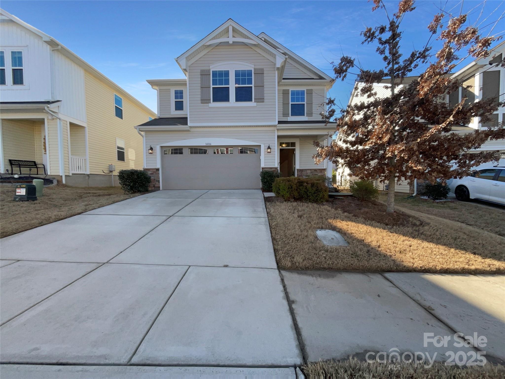 14106 Ridgewater Way Charlotte NC 28278