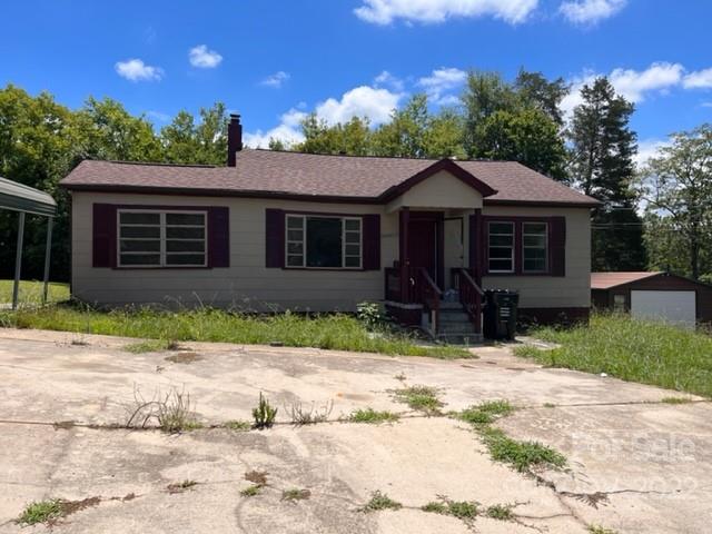 408 Cameron Avenue NE Concord NC 28025