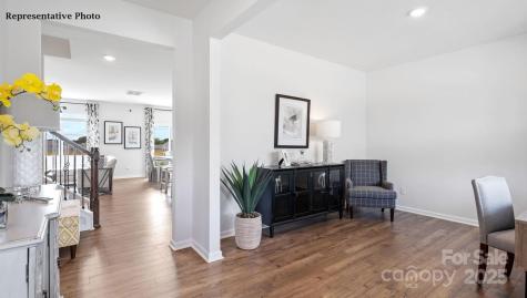 5536 Pamplona Way Charlotte NC 28214