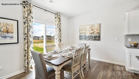 5536 Pamplona Way Charlotte NC 28214