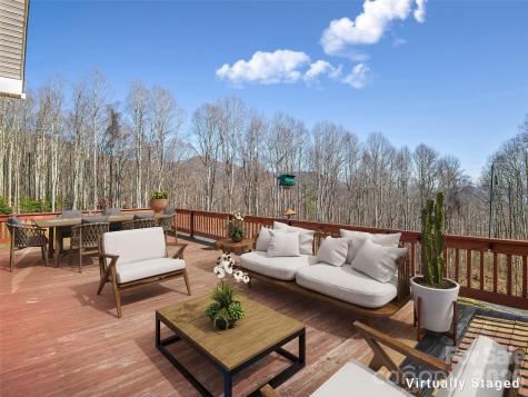 575 Twin Brook Drive Waynesville NC 28785