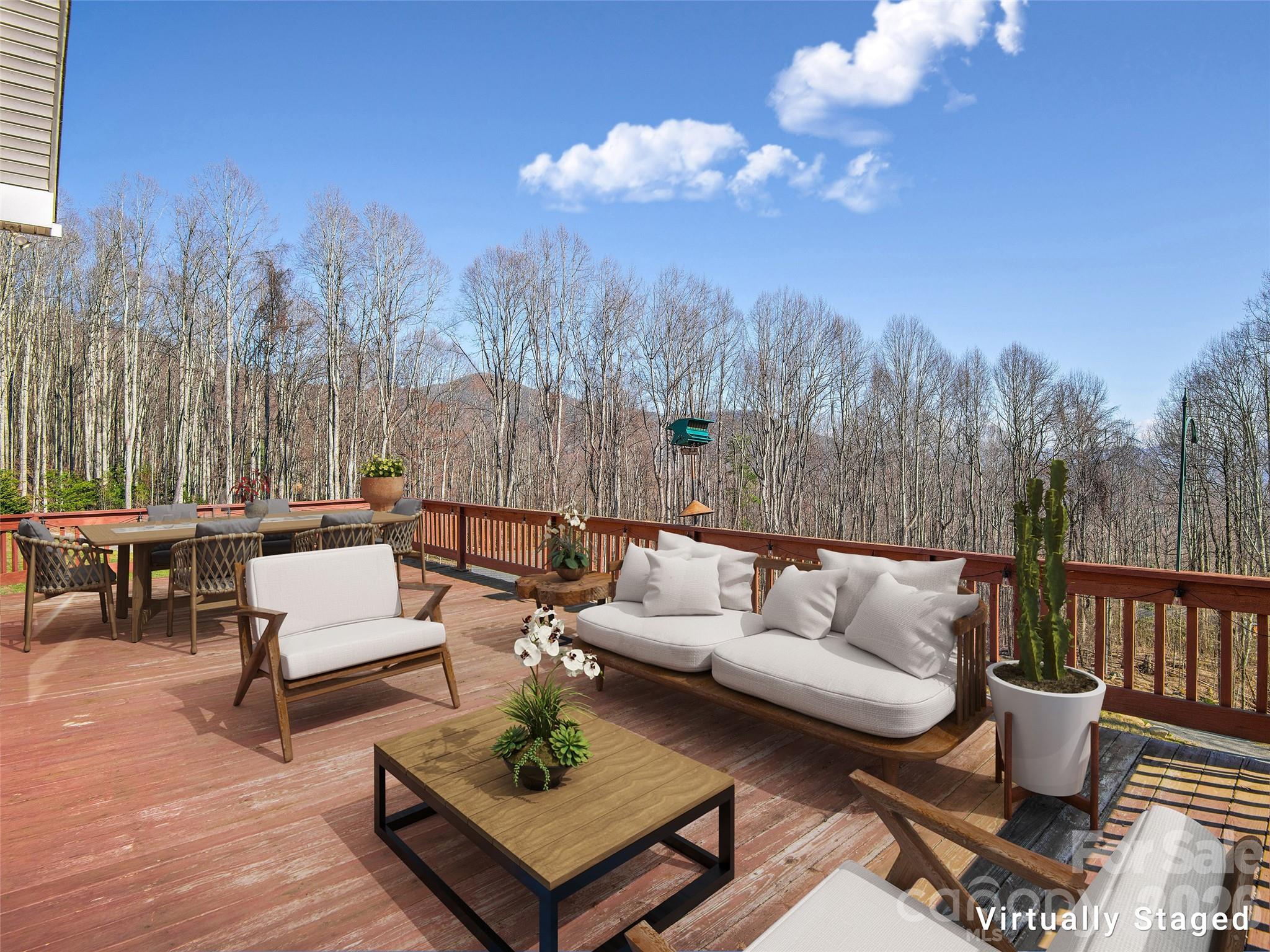 575 Twin Brook Drive Waynesville NC 28785