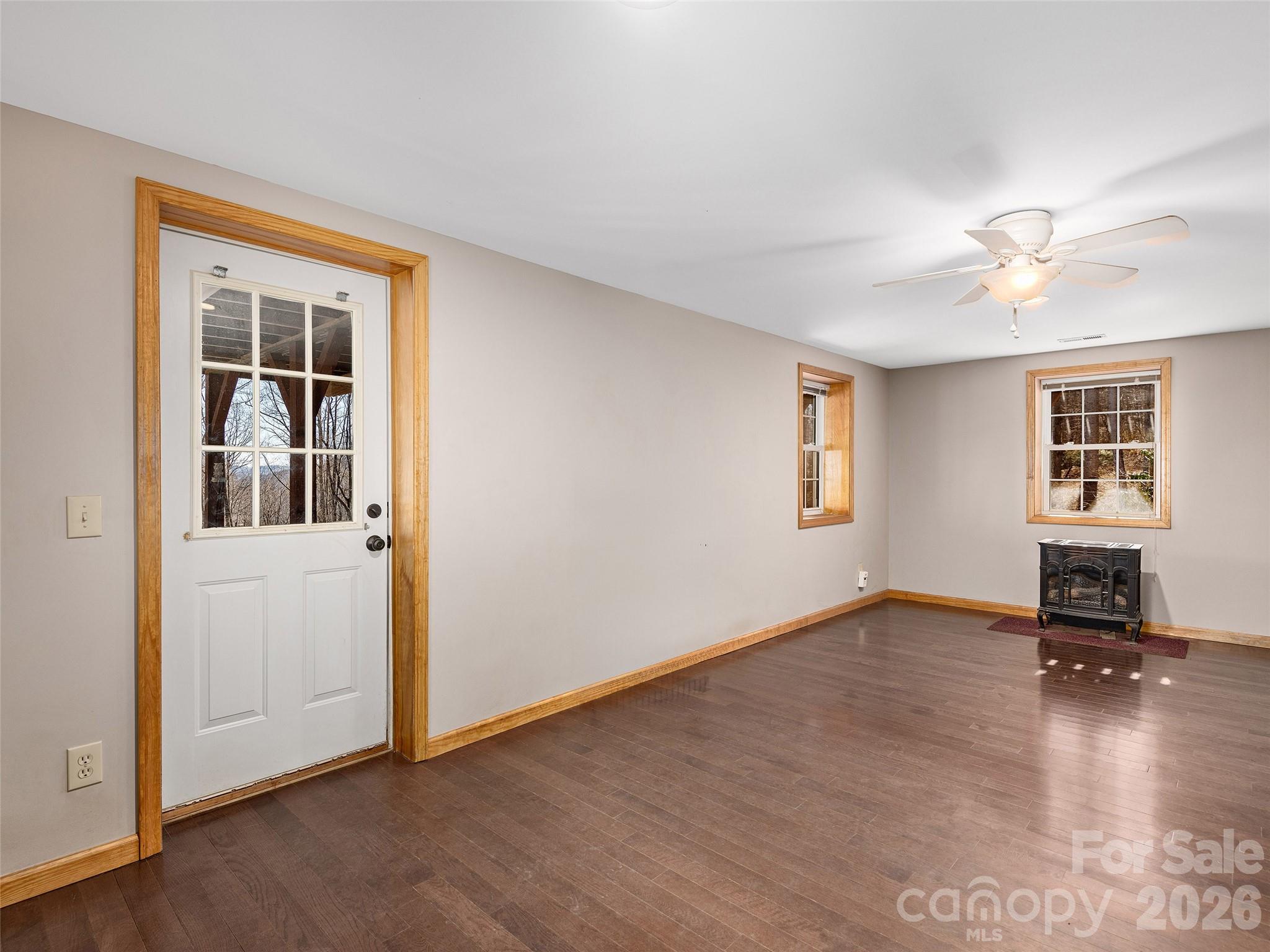 575 Twin Brook Drive Waynesville NC 28785