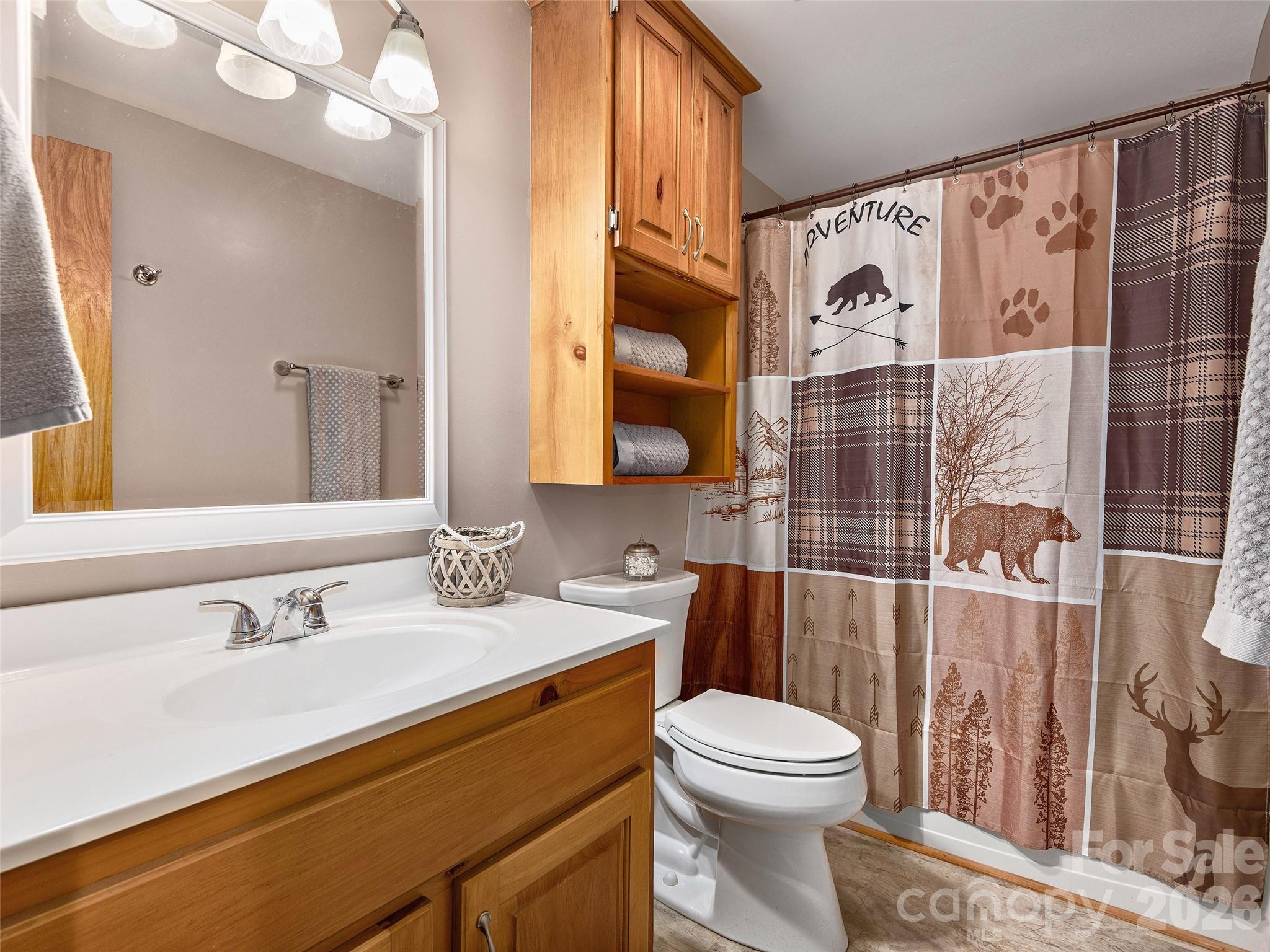575 Twin Brook Drive Waynesville NC 28785