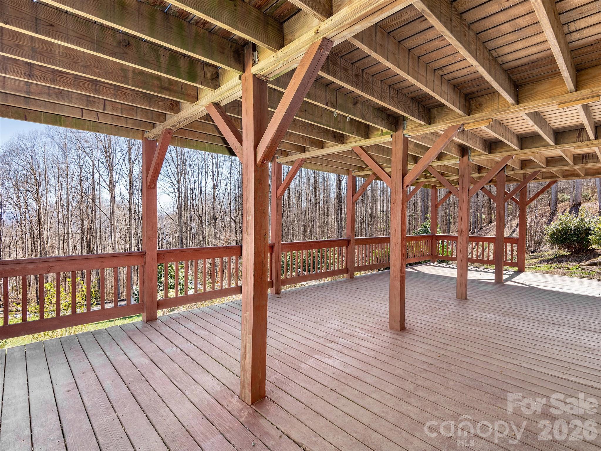 575 Twin Brook Drive Waynesville NC 28785