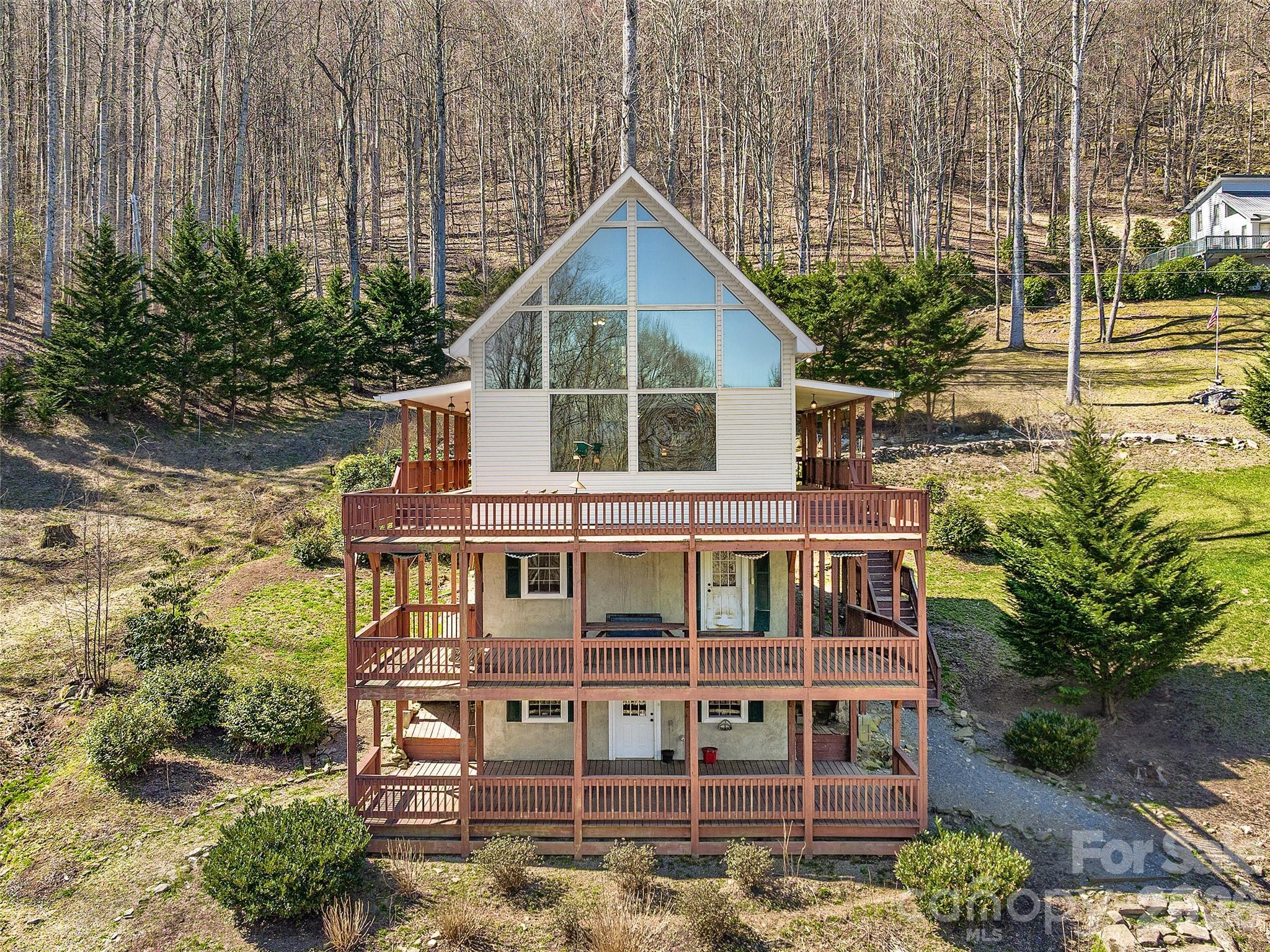 575 Twin Brook Drive Waynesville NC 28785