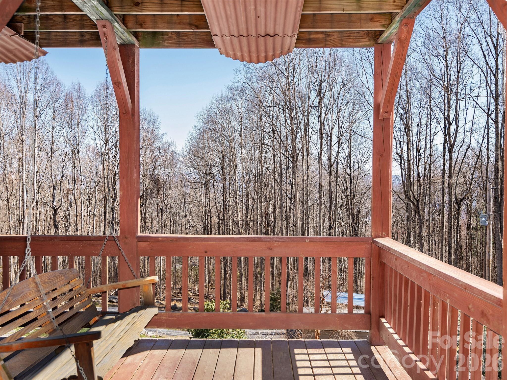 575 Twin Brook Drive Waynesville NC 28785