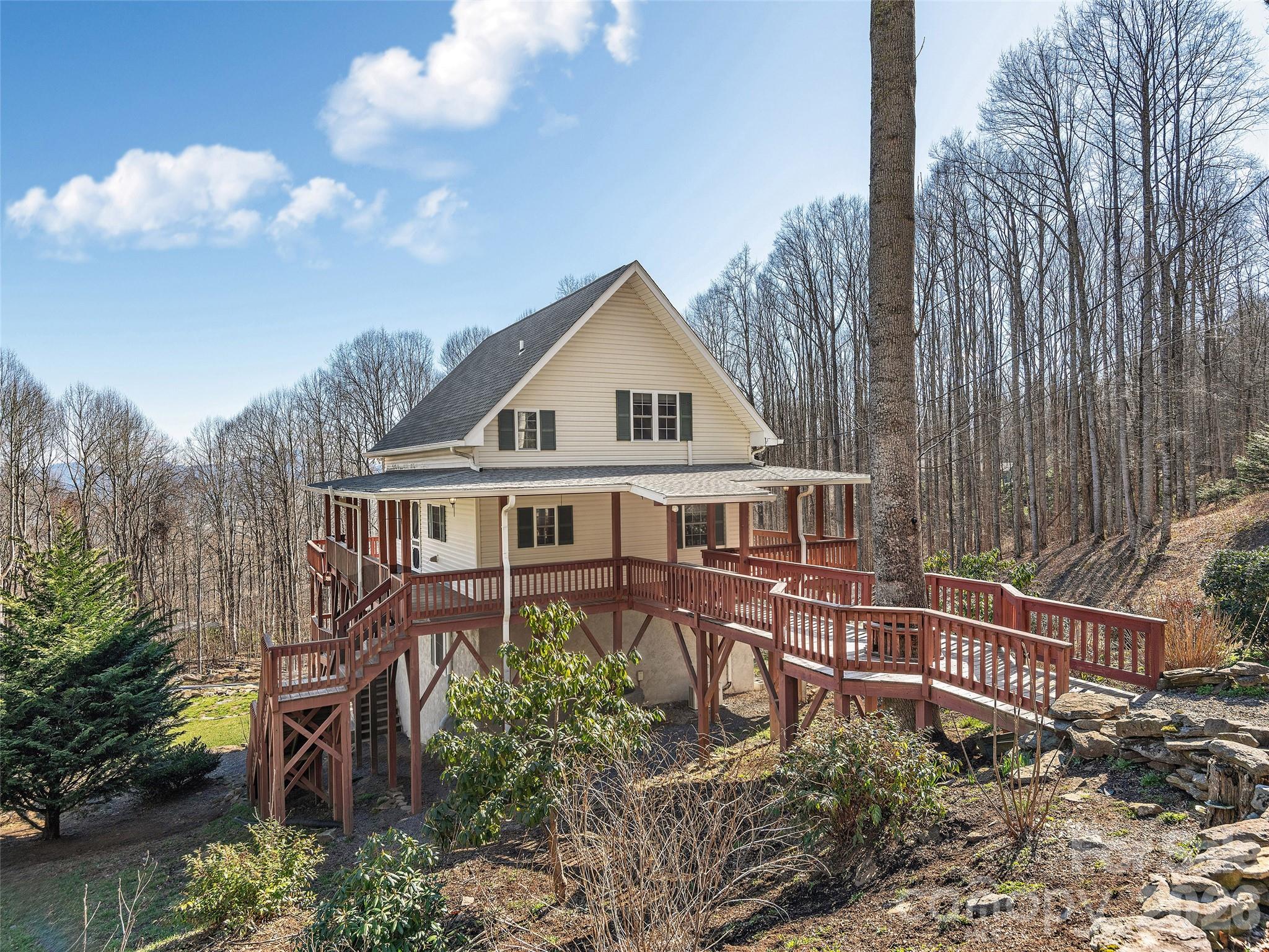575 Twin Brook Drive Waynesville NC 28785