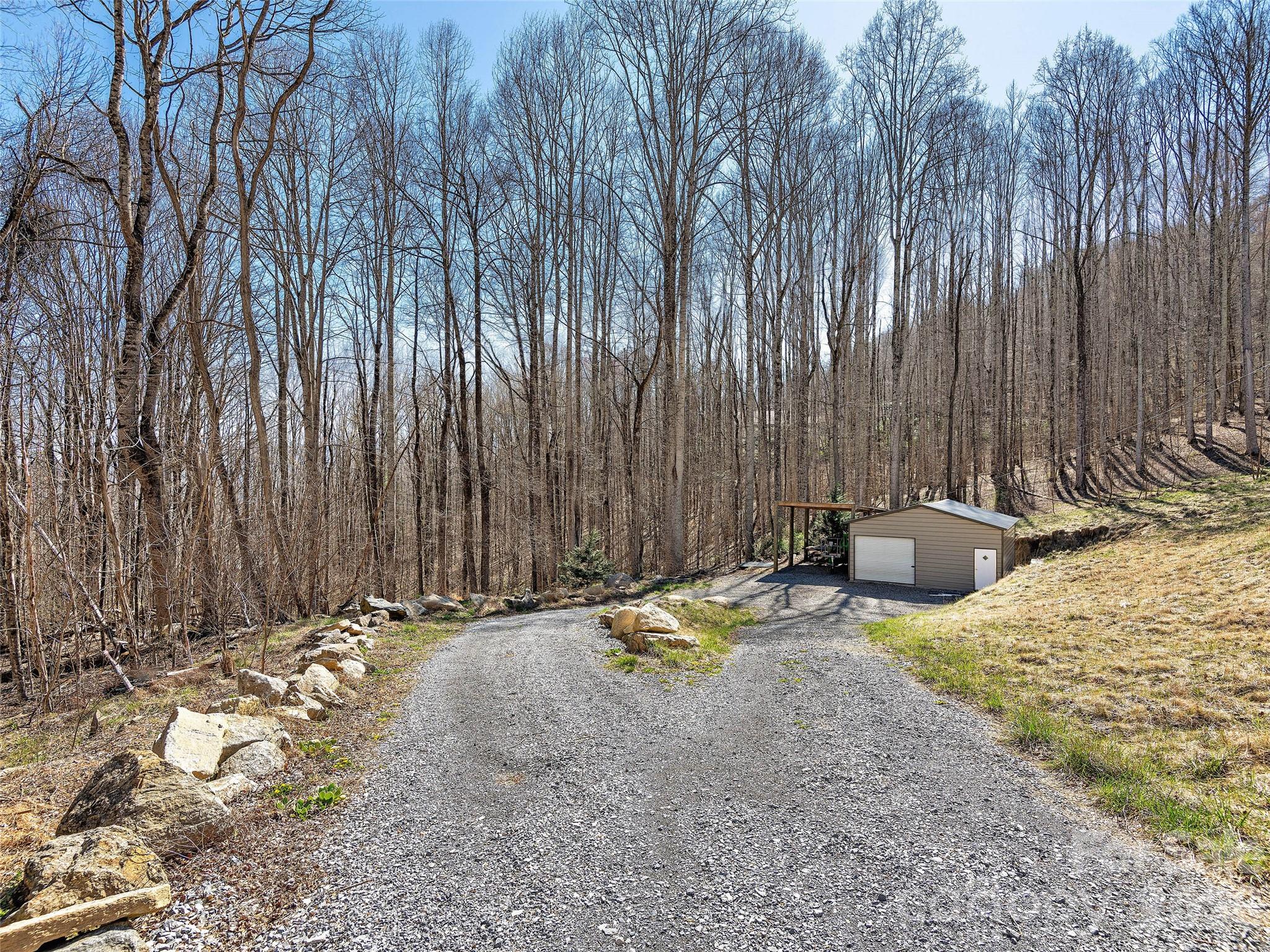 575 Twin Brook Drive Waynesville NC 28785