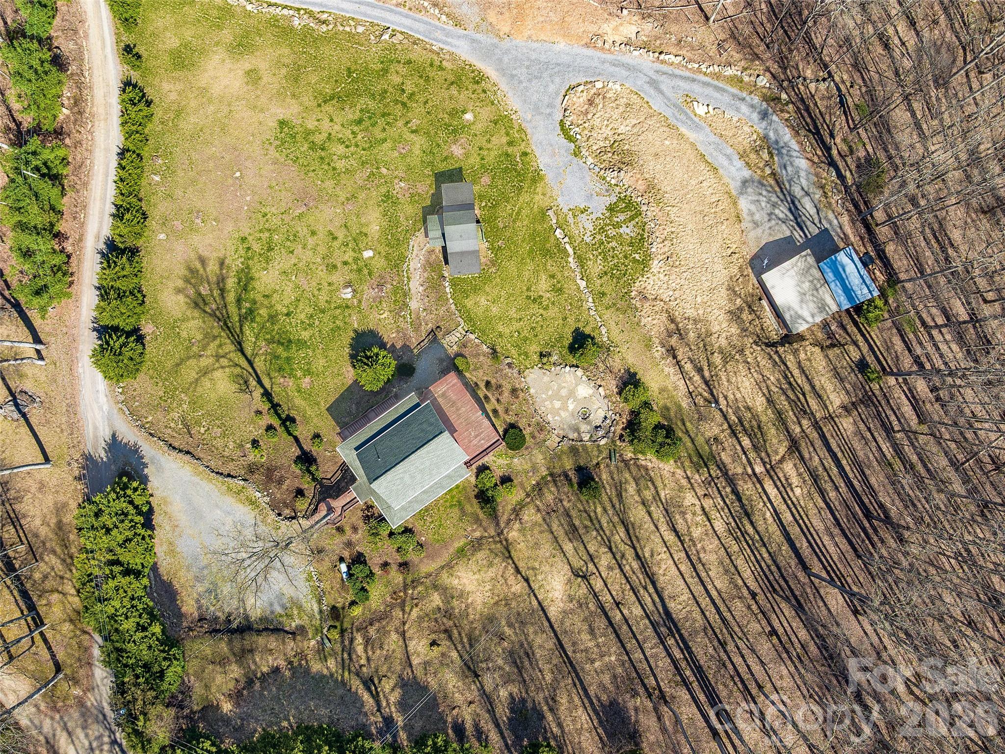 575 Twin Brook Drive Waynesville NC 28785