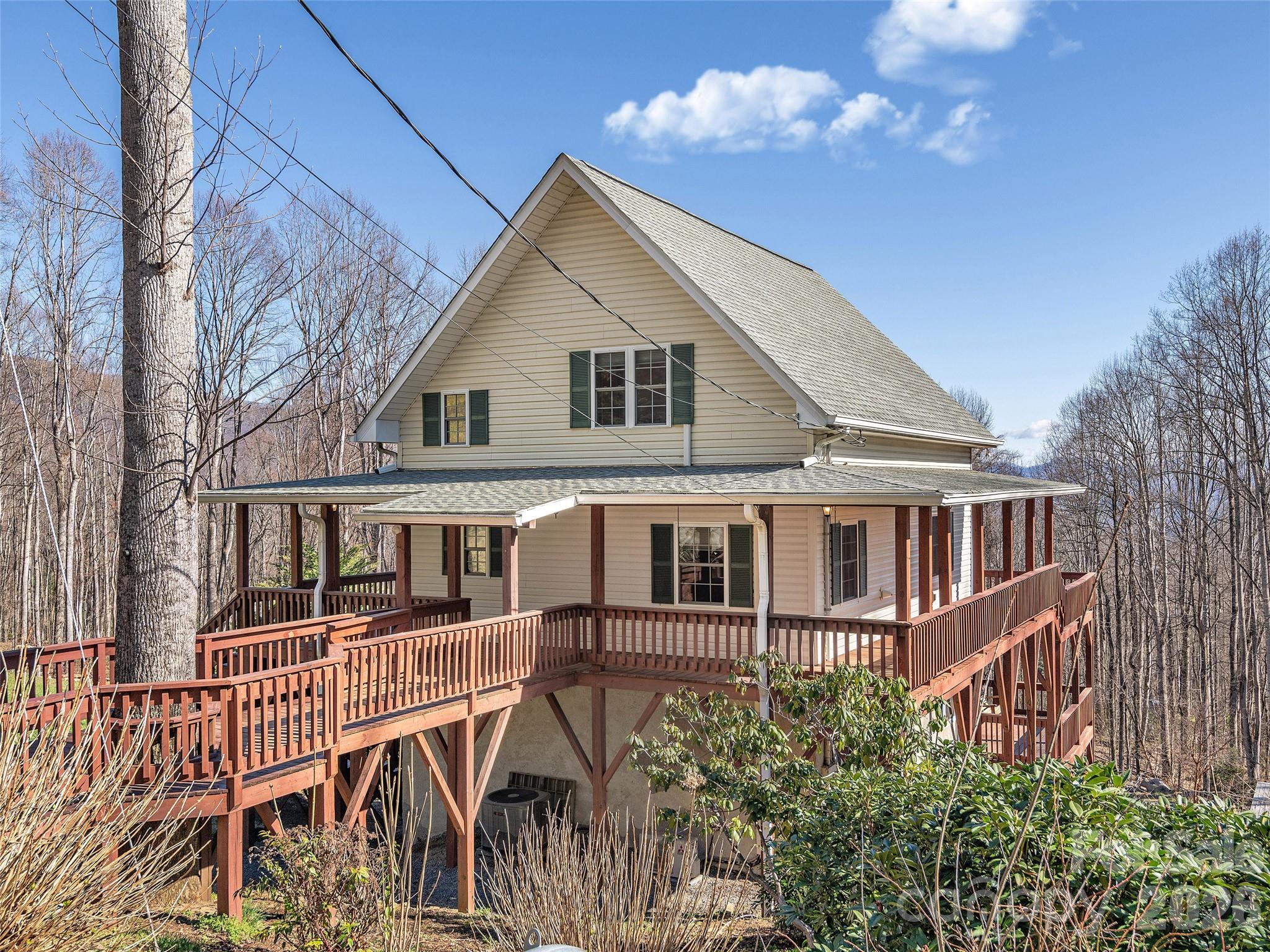575 Twin Brook Drive Waynesville NC 28785