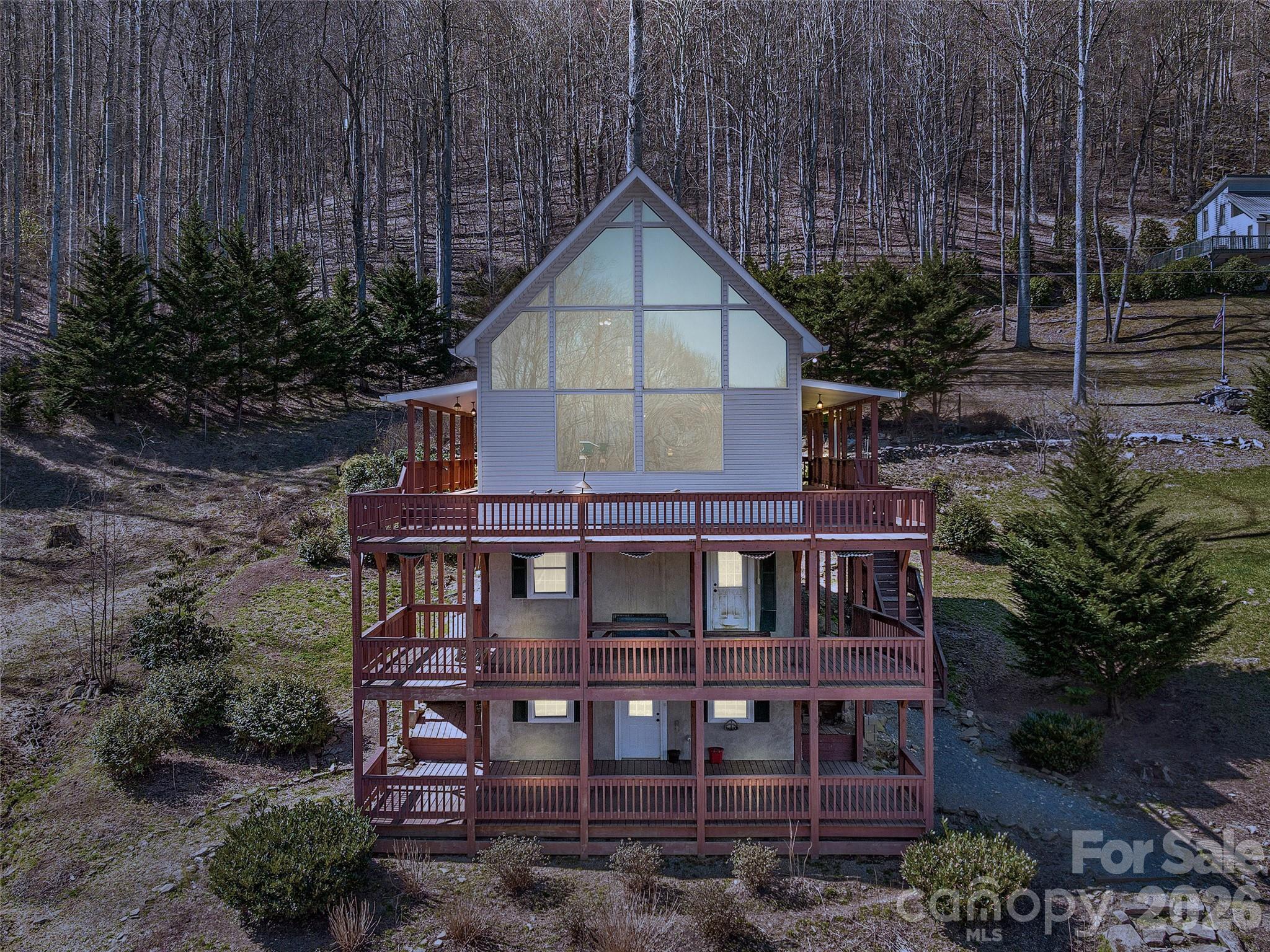 575 Twin Brook Drive Waynesville NC 28785