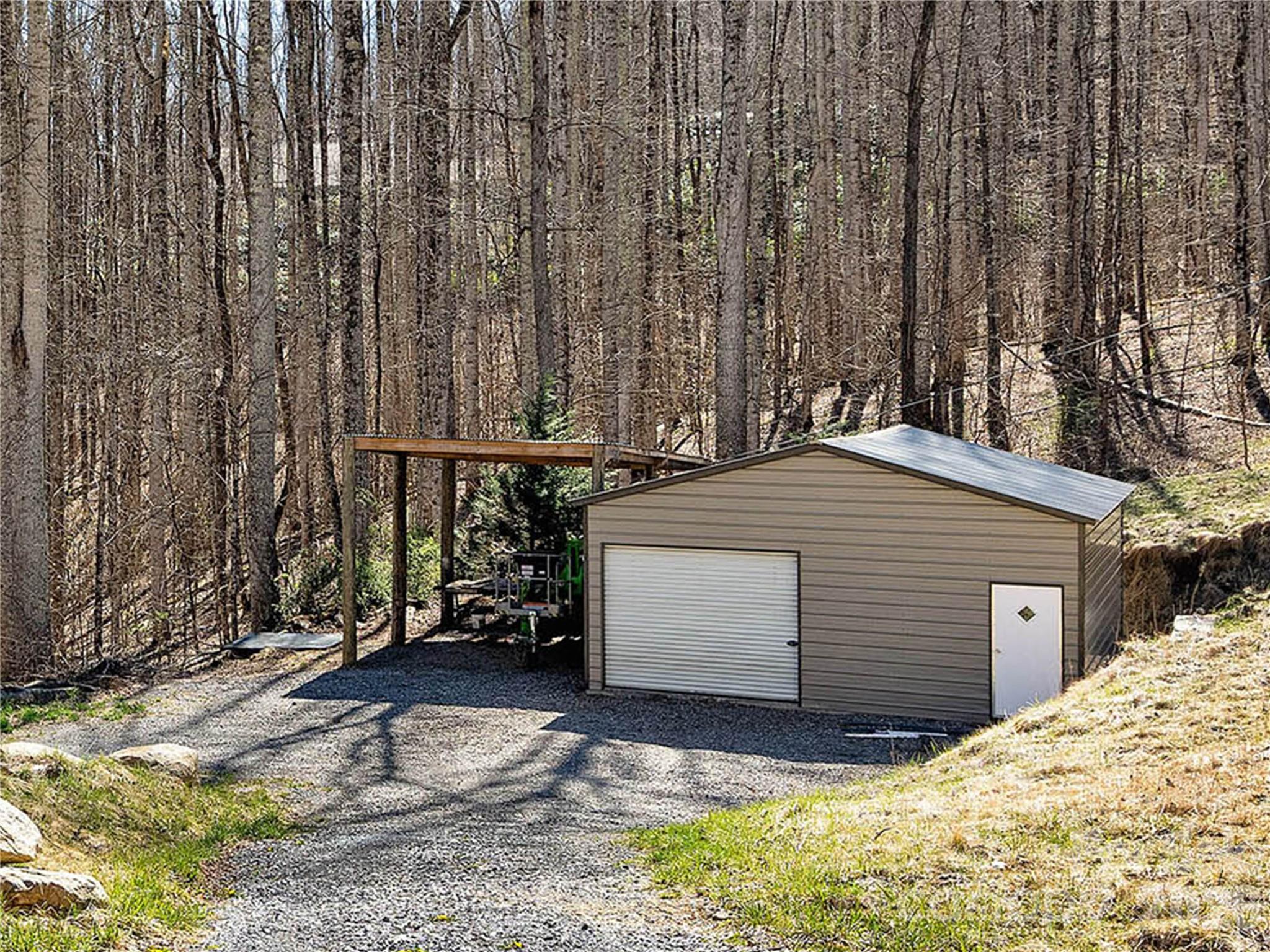 575 Twin Brook Drive Waynesville NC 28785