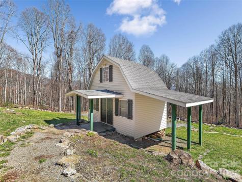 575 Twin Brook Drive Waynesville NC 28785