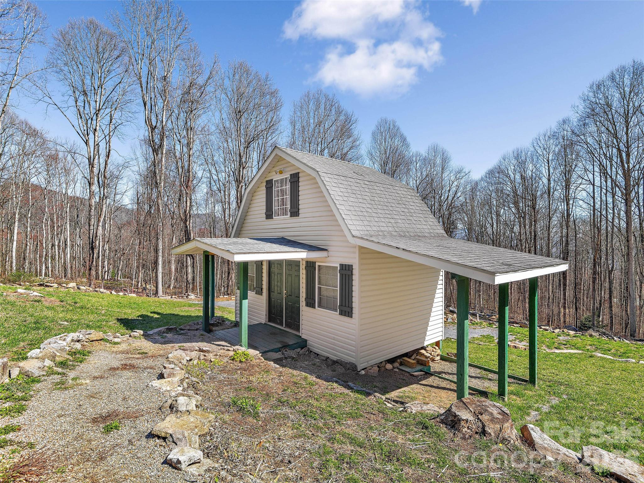 575 Twin Brook Drive Waynesville NC 28785