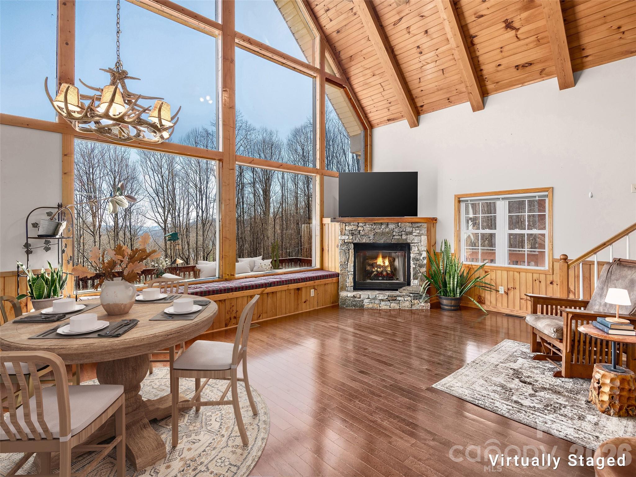 575 Twin Brook Drive Waynesville NC 28785