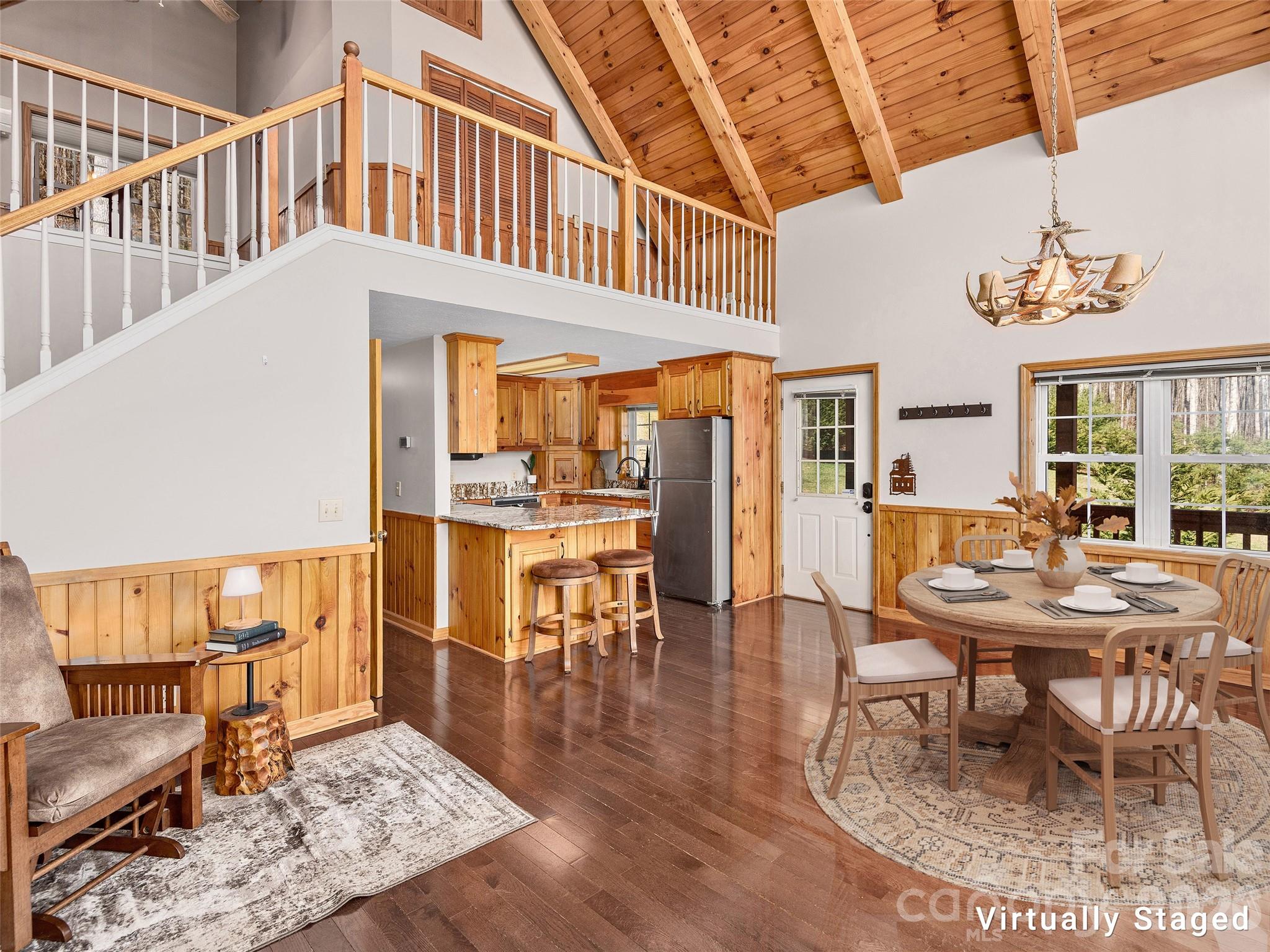575 Twin Brook Drive Waynesville NC 28785