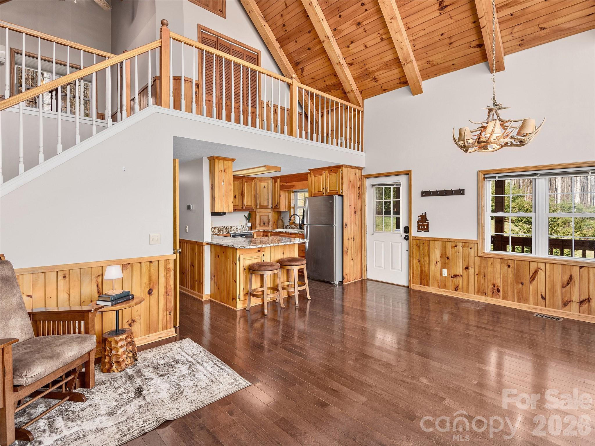 575 Twin Brook Drive Waynesville NC 28785