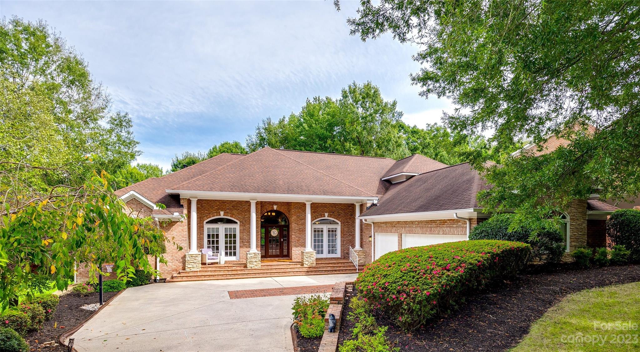 14509 Ballantyne Country Club Drive Charlotte NC 28277