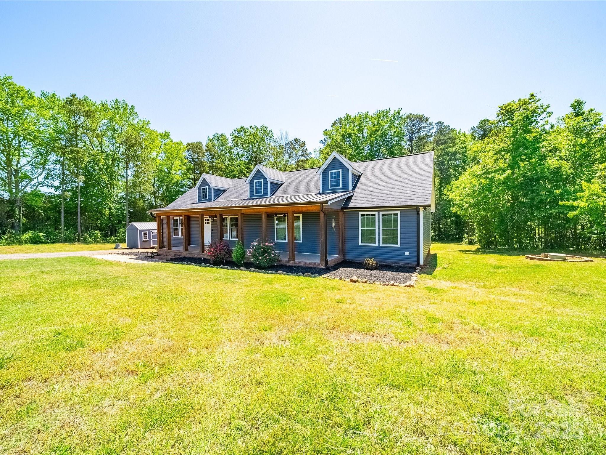3546 Mount Pleasant Road N Concord NC 28025