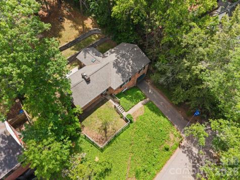 24 Warwick Place Asheville NC 28804