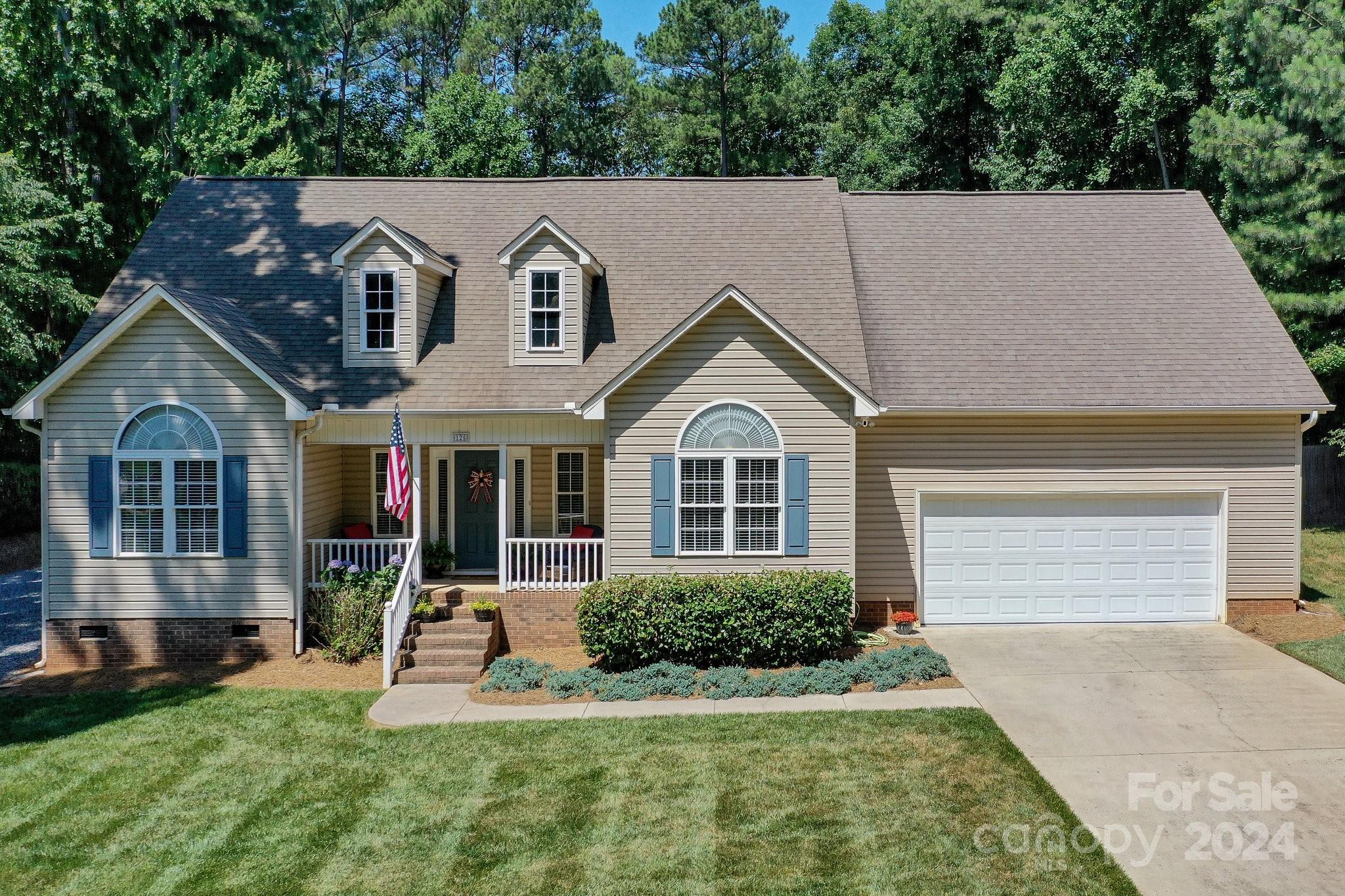 125 Ardmore Place Mooresville NC 28117