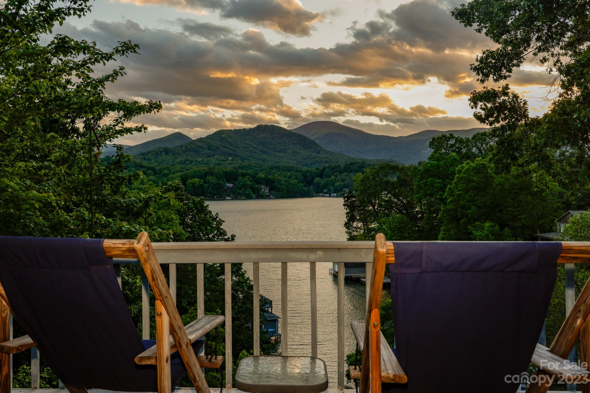 166 Pier Point Drive Lake Lure NC 28746