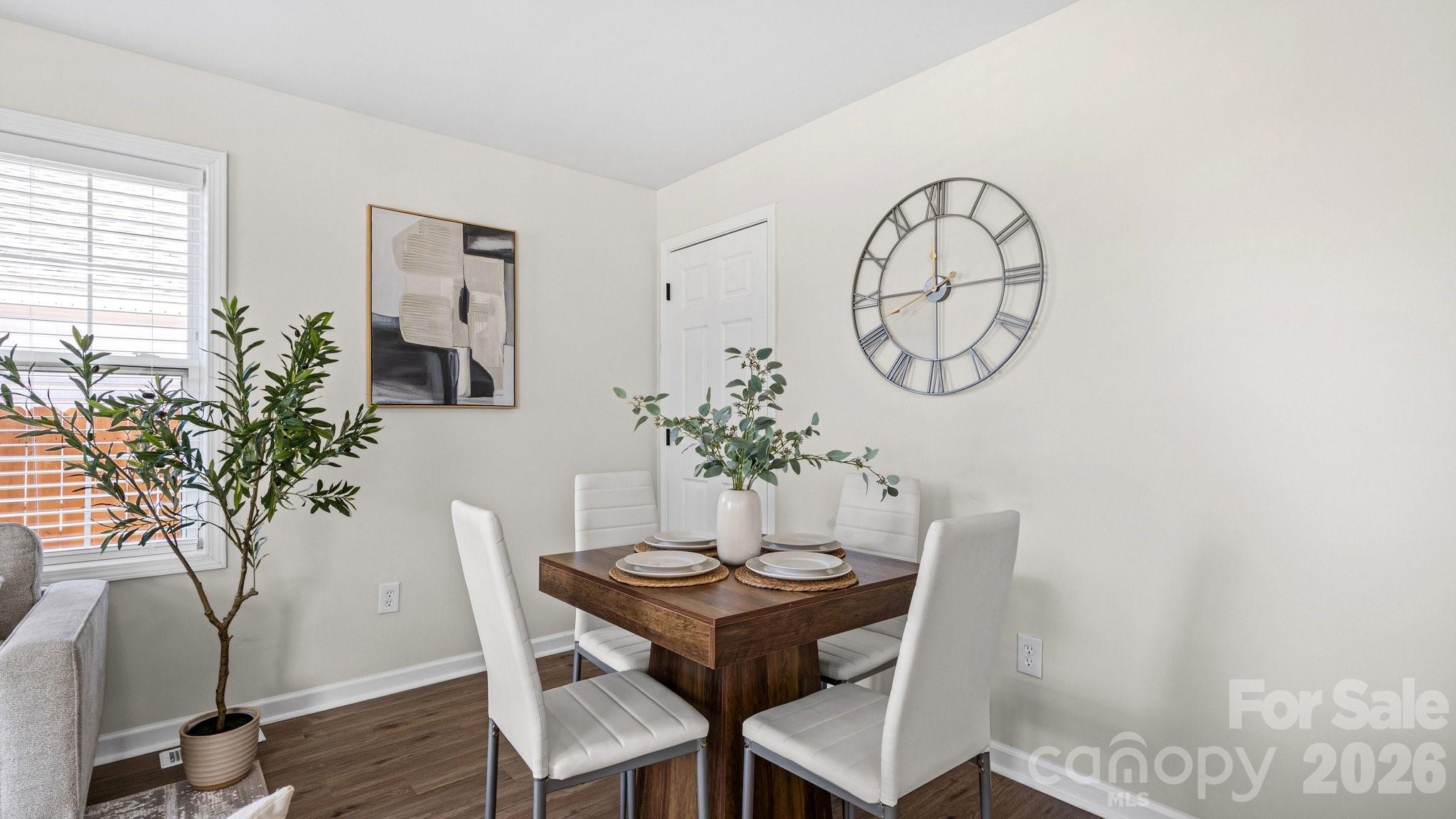 3208 Boyd Street Charlotte NC 28208