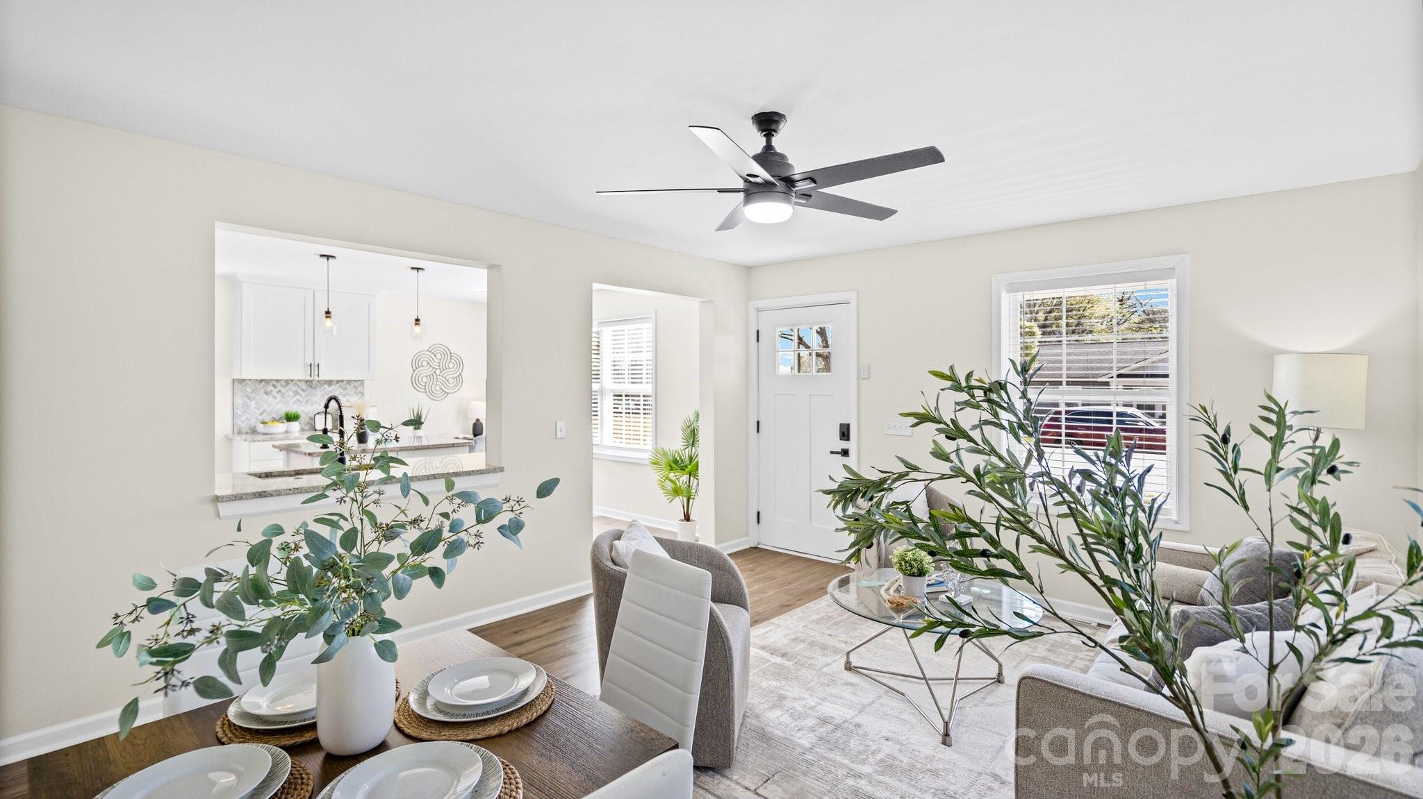 3208 Boyd Street Charlotte NC 28208