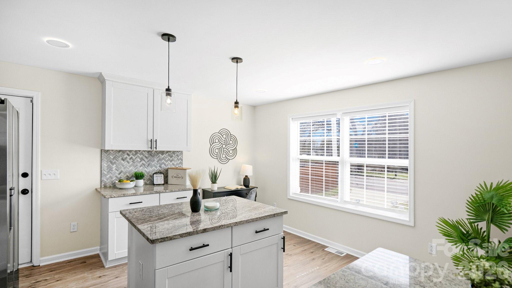 3208 Boyd Street Charlotte NC 28208