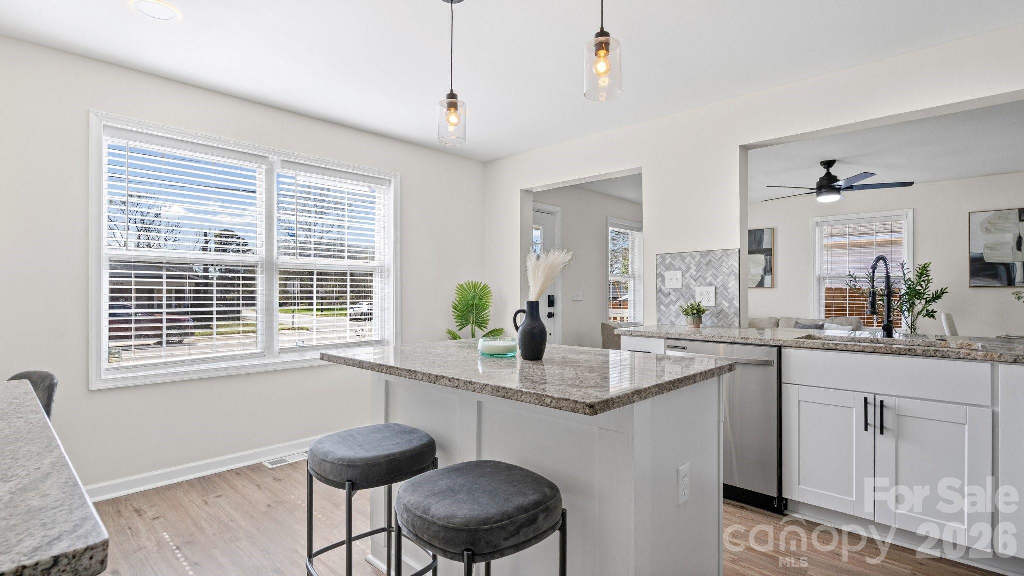 3208 Boyd Street Charlotte NC 28208