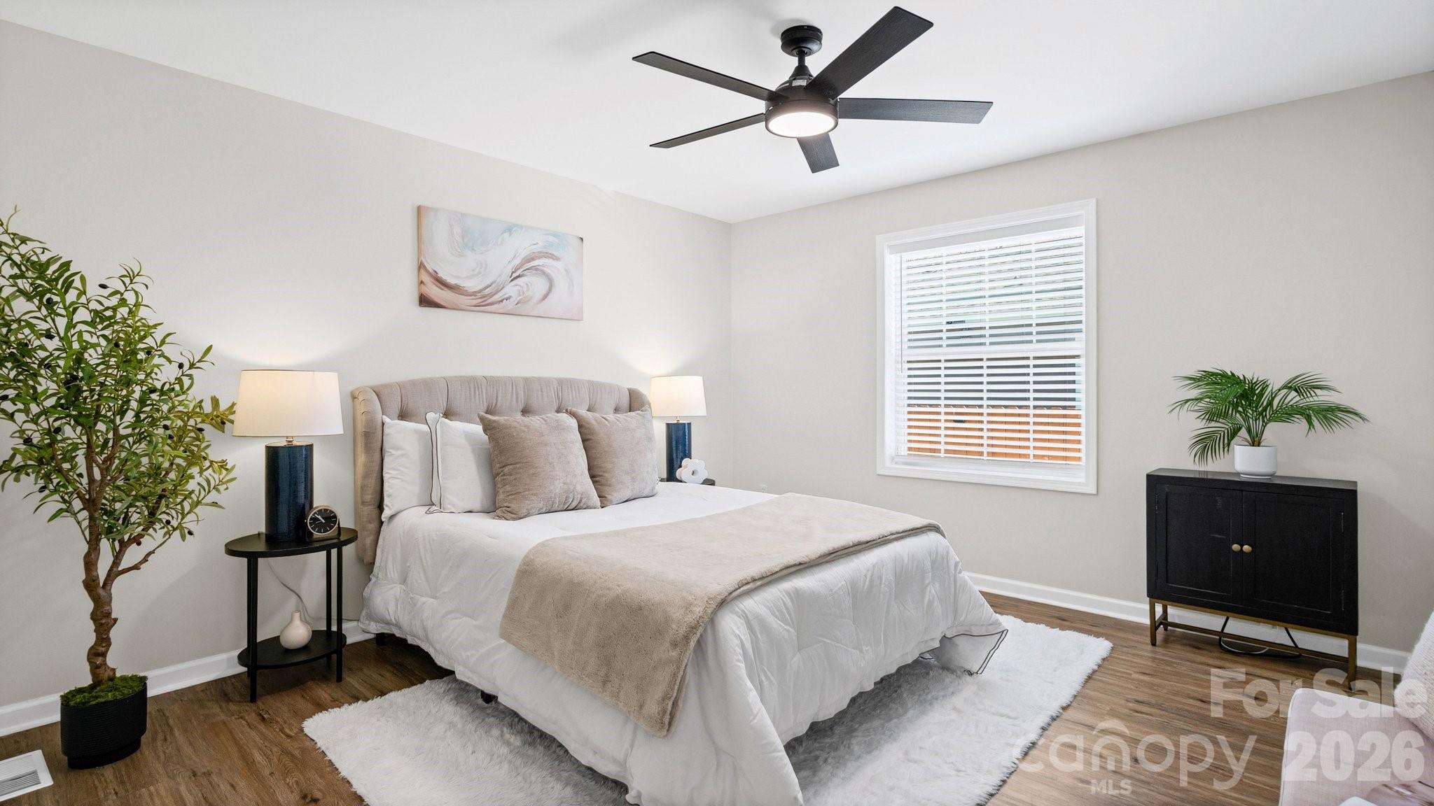3208 Boyd Street Charlotte NC 28208