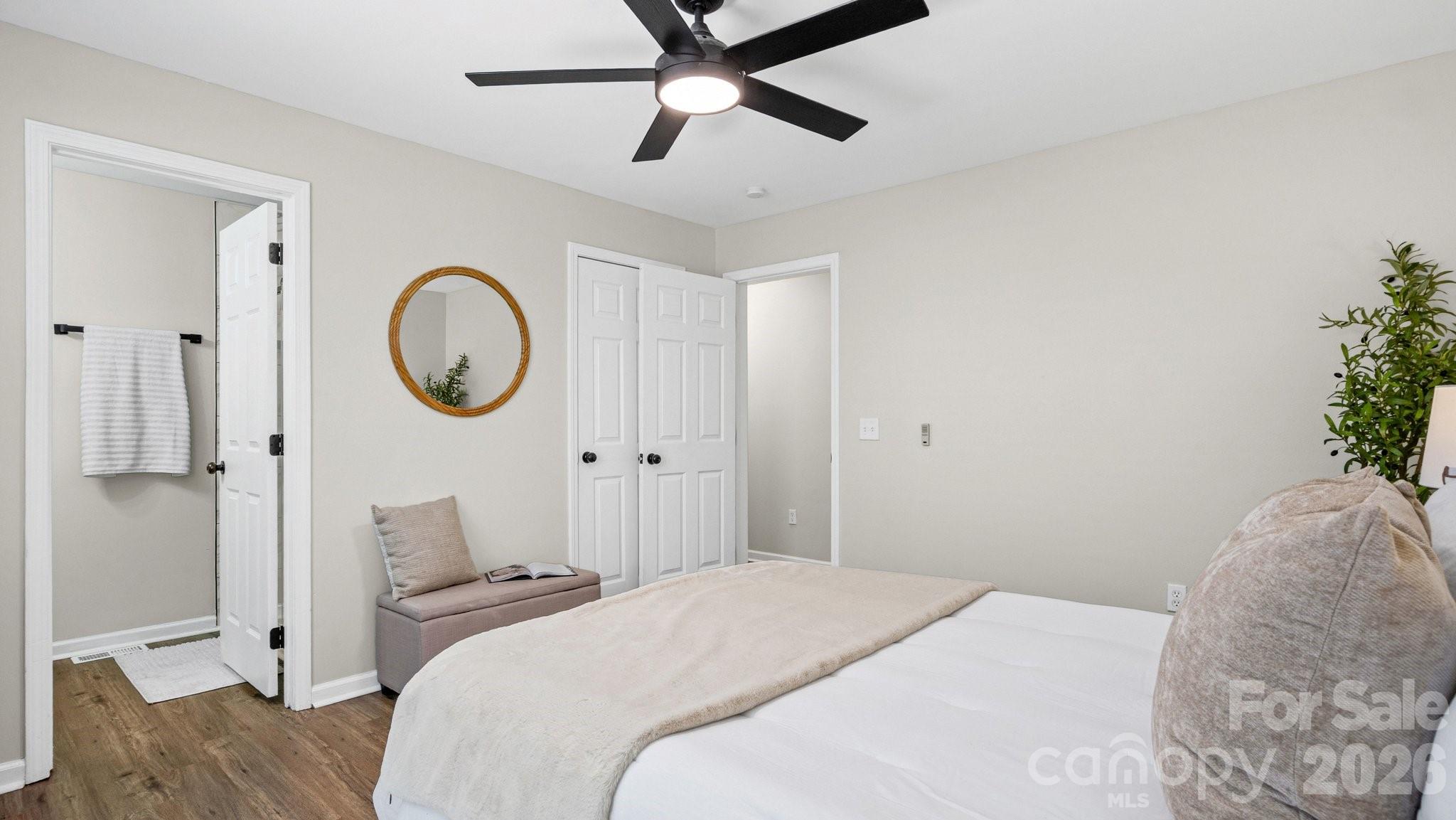 3208 Boyd Street Charlotte NC 28208