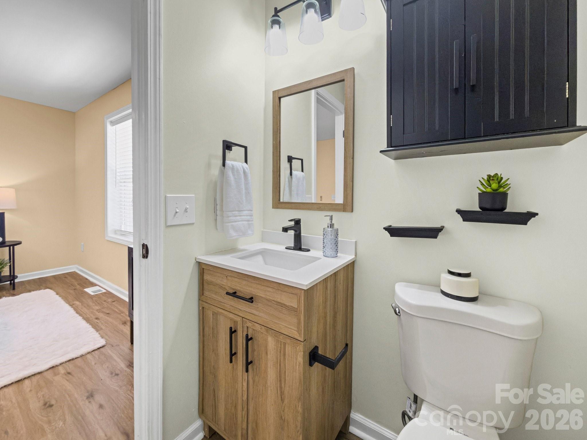 3208 Boyd Street Charlotte NC 28208