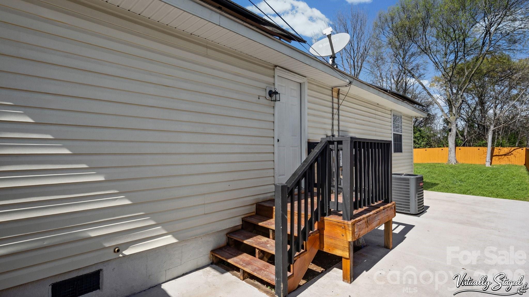 3208 Boyd Street Charlotte NC 28208