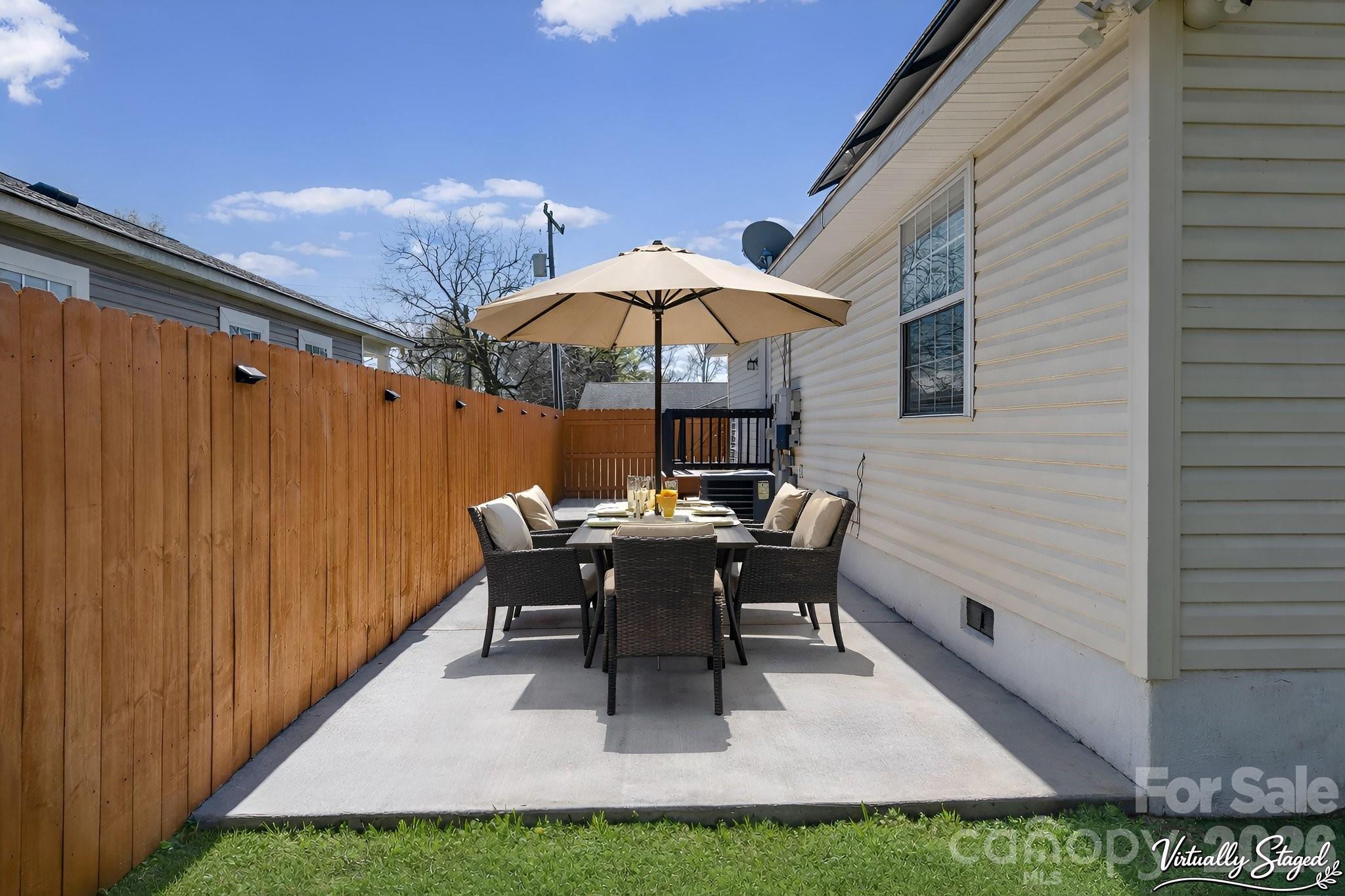 3208 Boyd Street Charlotte NC 28208