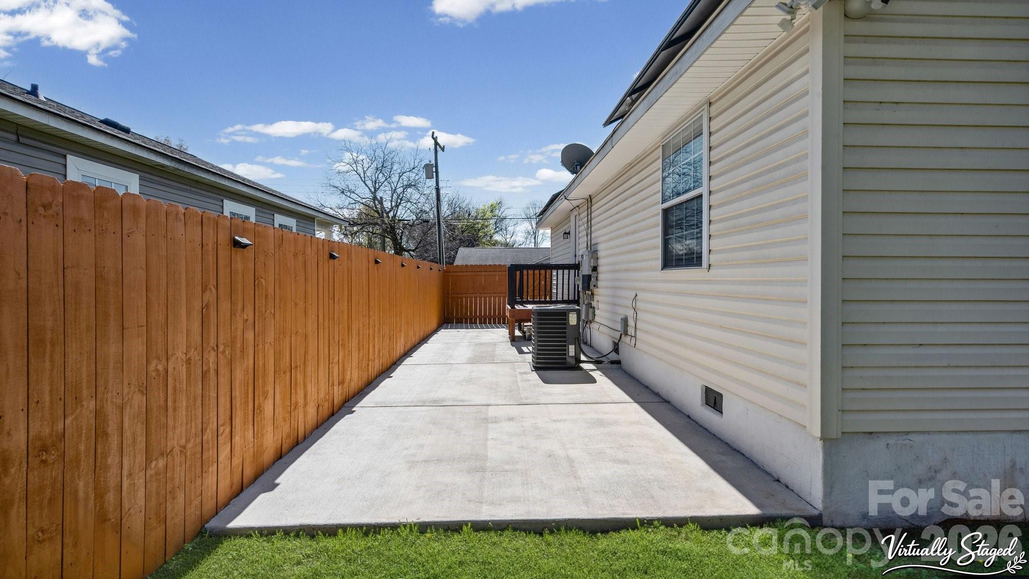 3208 Boyd Street Charlotte NC 28208