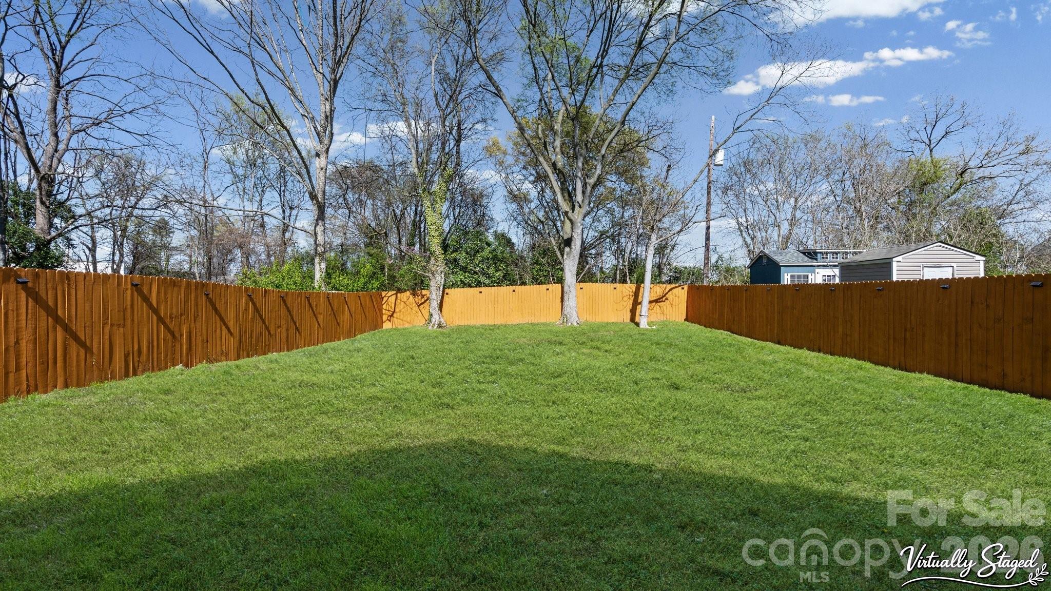 3208 Boyd Street Charlotte NC 28208