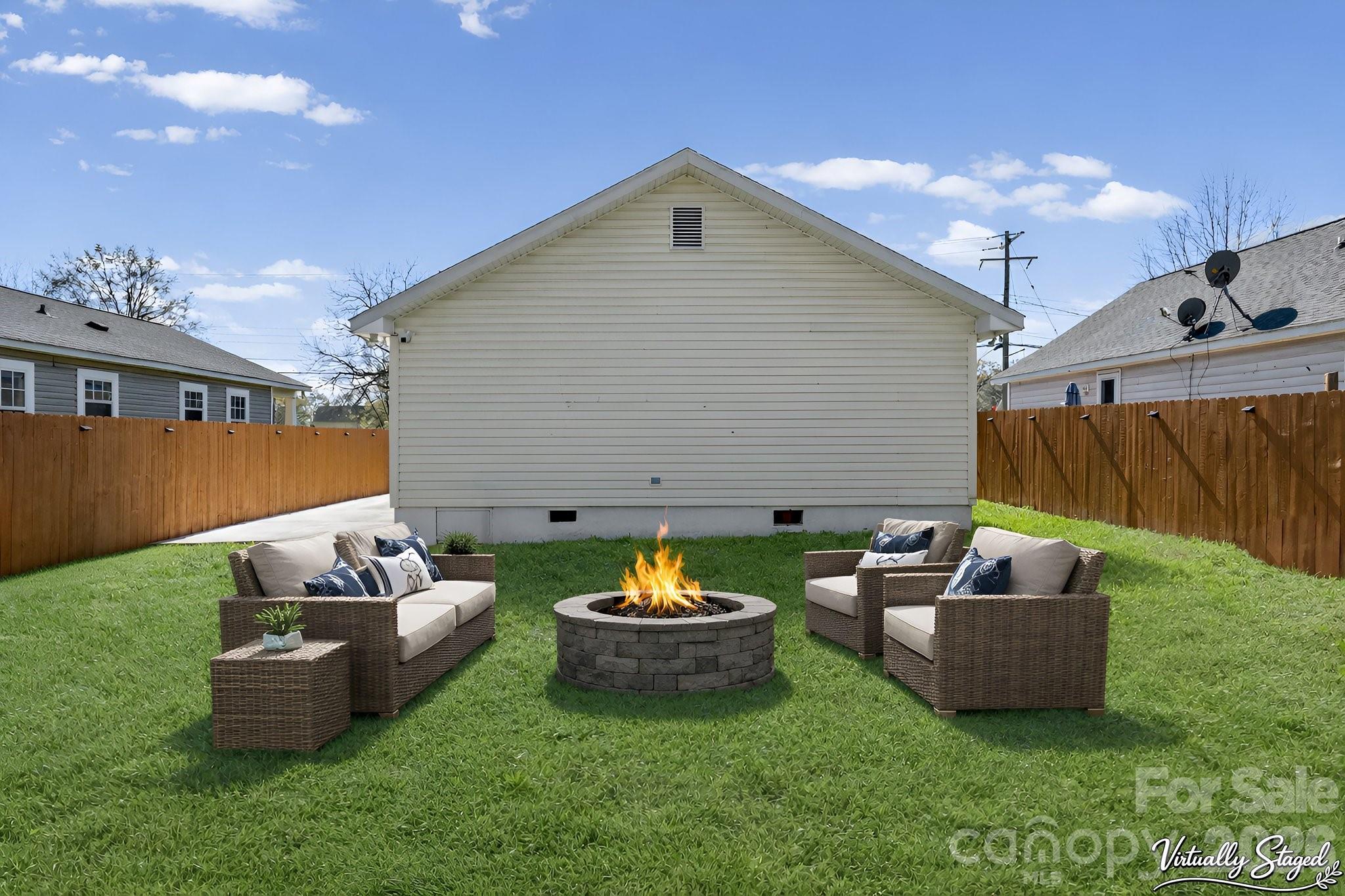 3208 Boyd Street Charlotte NC 28208