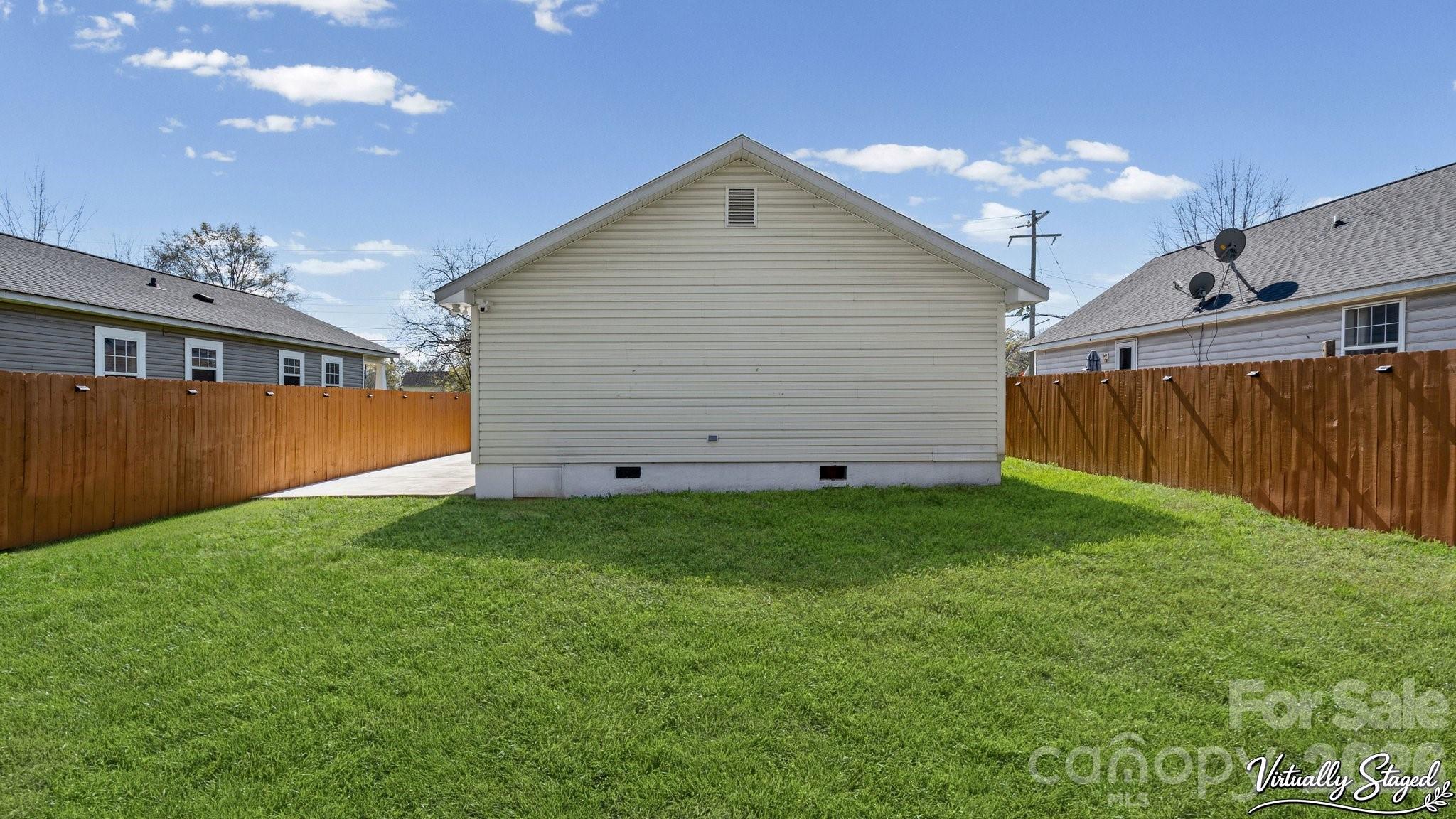 3208 Boyd Street Charlotte NC 28208