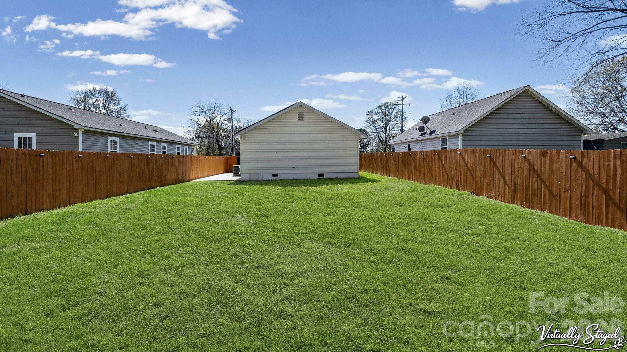 3208 Boyd Street Charlotte NC 28208