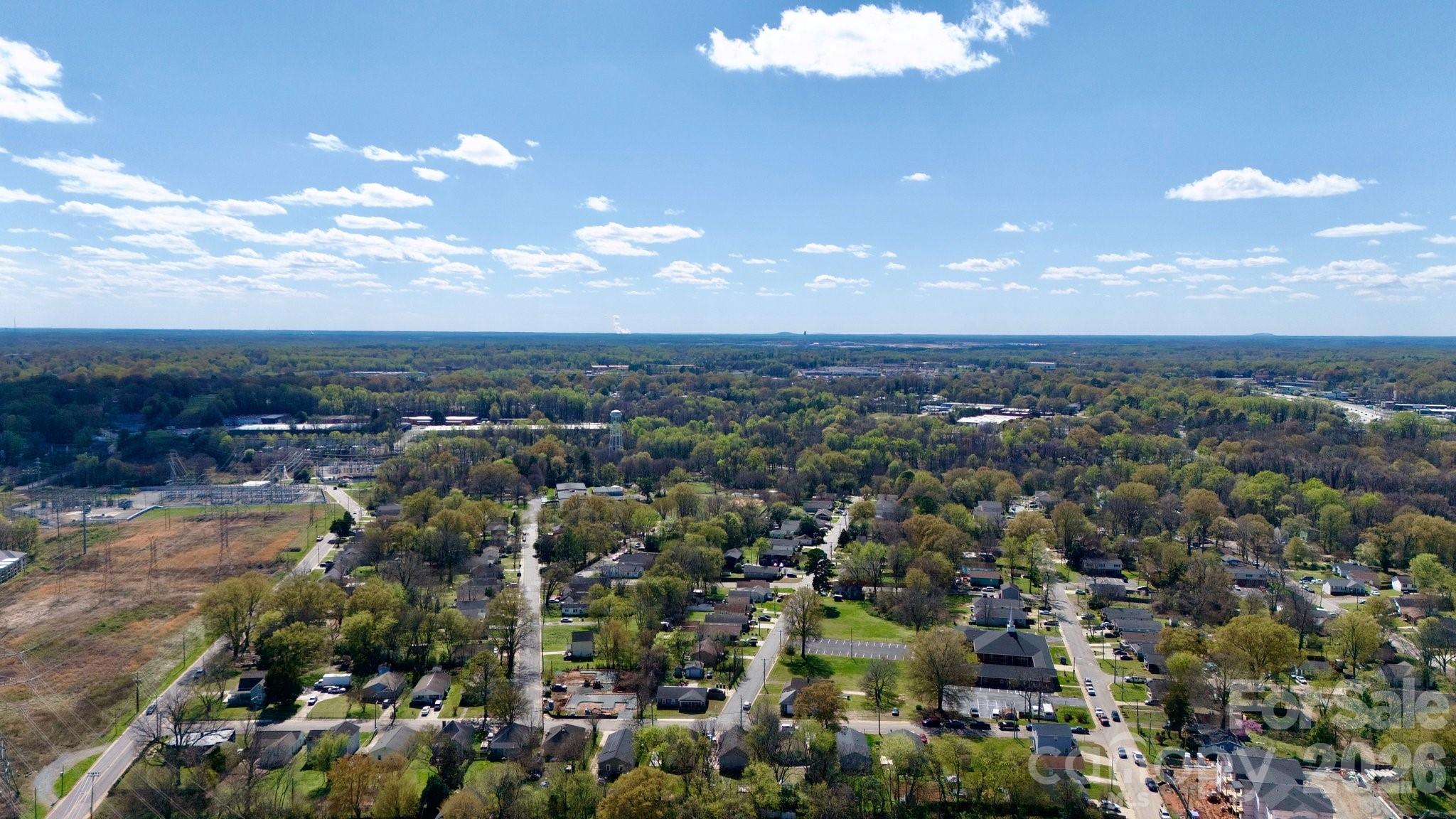 3208 Boyd Street Charlotte NC 28208