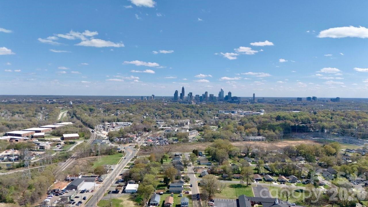 3208 Boyd Street Charlotte NC 28208