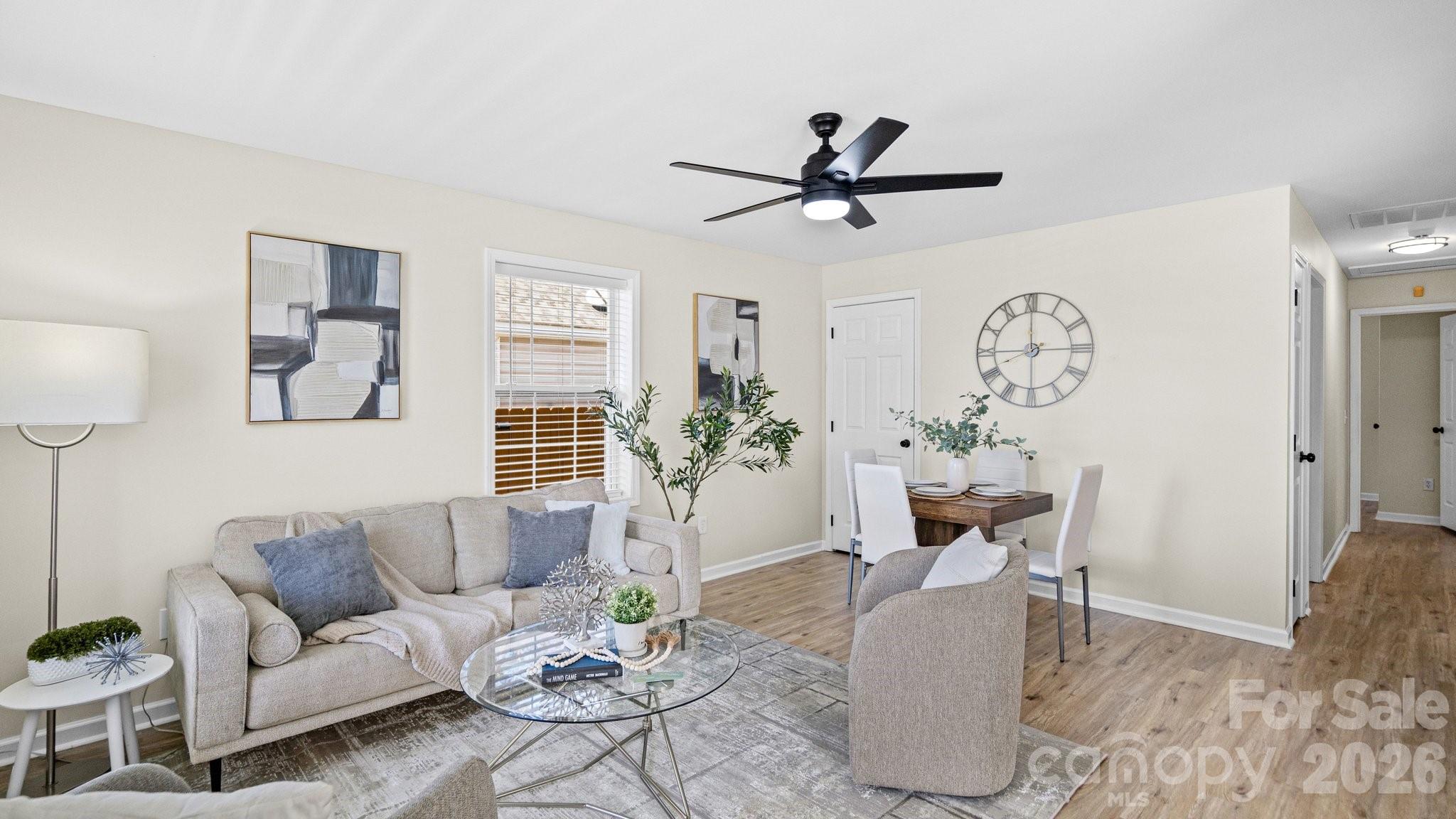 3208 Boyd Street Charlotte NC 28208