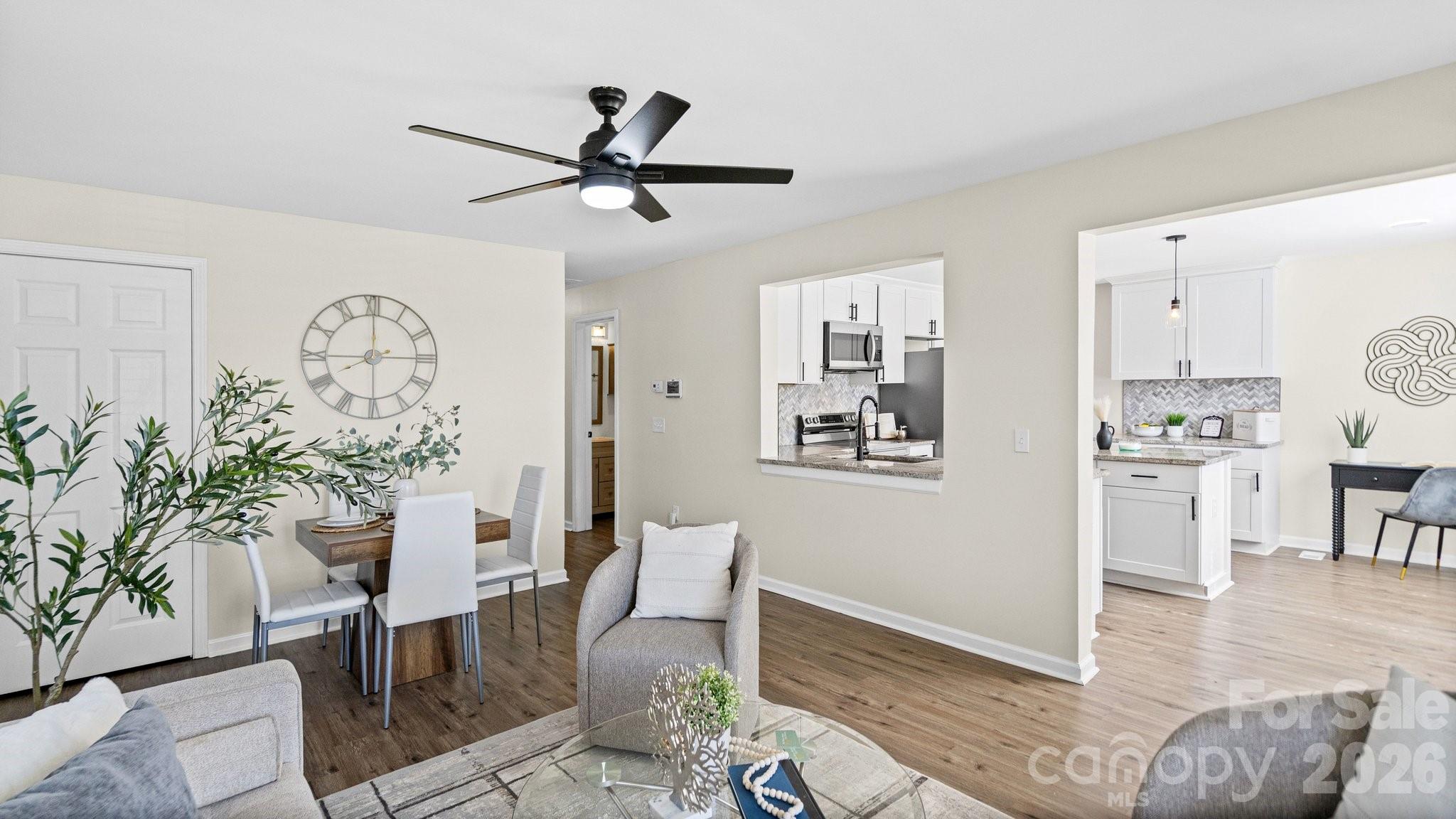 3208 Boyd Street Charlotte NC 28208