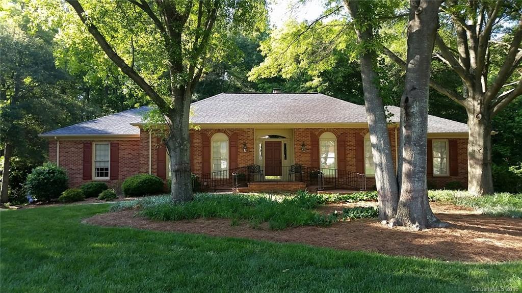 8900 Fallsdale Drive Charlotte NC 28214